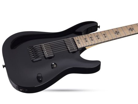 7 cuerdas Set-Neck PickUp:HH S.Duncan - Image 7