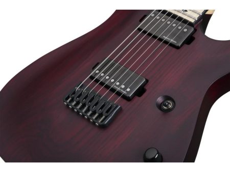 7 cuerdas Set-Neck PickUp:HH S.Duncan - Image 2
