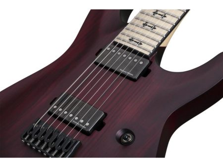 7 cuerdas Set-Neck PickUp:HH S.Duncan - Image 3