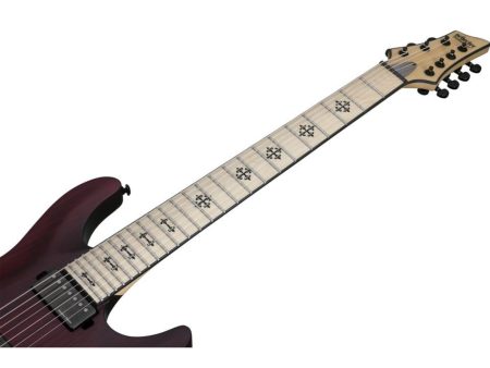 7 cuerdas Set-Neck PickUp:HH S.Duncan - Image 4