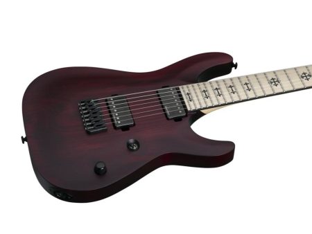 7 cuerdas Set-Neck PickUp:HH S.Duncan - Image 5