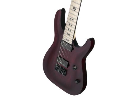 7 cuerdas Set-Neck PickUp:HH S.Duncan - Image 6