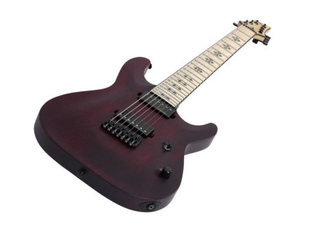7 cuerdas Set-Neck PickUp:HH S.Duncan - Image 7