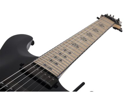 7 cuerdas Set-Neck PickUp:HH S.Duncan Floyd Rose - Image 4