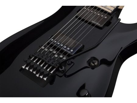 7 cuerdas Set-Neck PickUp:HH S.Duncan Floyd Rose - Image 9
