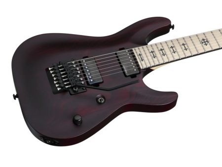 7 cuerdas Set-Neck PickUp:HH S.Duncan Floyd Rose - Image 4