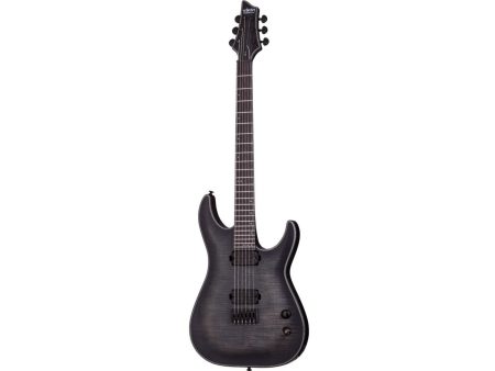 6 cuerdas ThruBody Seymour Duncan PickUp:HH