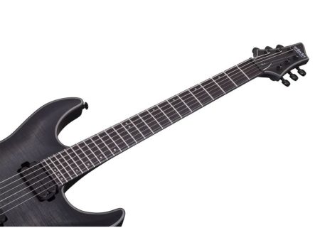 6 cuerdas ThruBody Seymour Duncan PickUp:HH - Image 3
