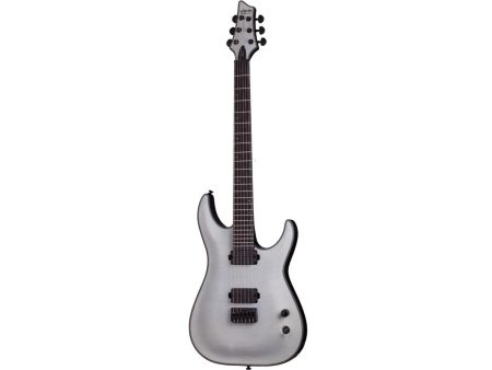 6 cuerdas ThruBody Seymour Duncan PickUp:HH