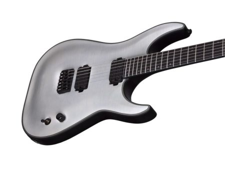 6 cuerdas ThruBody Seymour Duncan PickUp:HH - Image 2