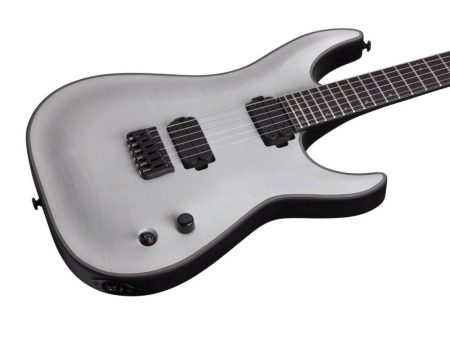 6 cuerdas ThruBody Seymour Duncan PickUp:HH - Image 3