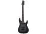 7 cuerdas ThruBody Seymour Duncan PickUp:HH