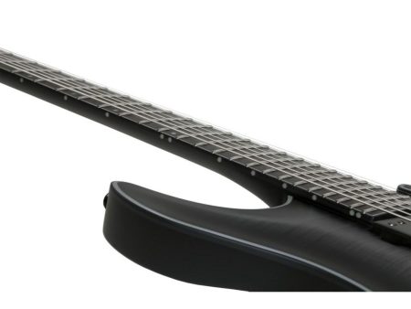 7 cuerdas ThruBody Seymour Duncan PickUp:HH - Image 5