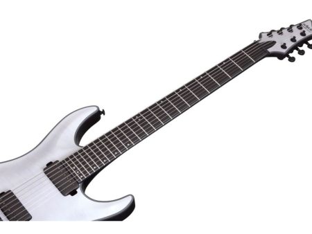 7 cuerdas ThruBody Seymour Duncan PickUp:HH - Image 4