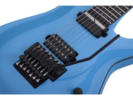 7 cuerdas Seymour Duncan-SUSTAINIC PickUp:HH FLOYD ROSE - Image 2