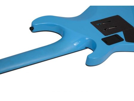 7 cuerdas Seymour Duncan-SUSTAINIC PickUp:HH FLOYD ROSE - Image 4