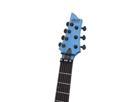 7 cuerdas Seymour Duncan-SUSTAINIC PickUp:HH FLOYD ROSE - Image 5
