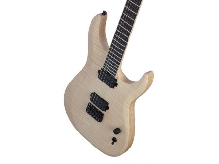 6 cuerdas NeckThru Seymour Duncan PickUp:HH - Image 3