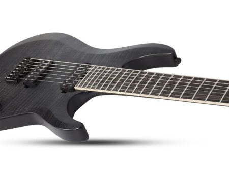 7 cuerdas NeckThru Seymour Duncan PickUp:HH - Image 4