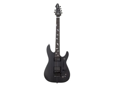 6 cuerdas EMG-SUSTAINIC PickUp:HH FLOYD ROSE