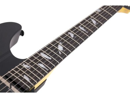 6 cuerdas EMG-SUSTAINIC PickUp:HH FLOYD ROSE - Image 3