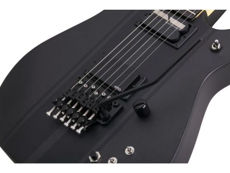 6 cuerdas EMG-SUSTAINIC PickUp:HH FLOYD ROSE - Image 6