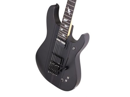 6 cuerdas EMG-SUSTAINIC PickUp:HH FLOYD ROSE - Image 7
