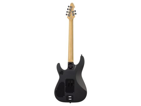 6 cuerdas EMG-SUSTAINIC PickUp:HH FLOYD ROSE - Image 8
