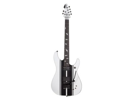 6 cuerdas EMG-SUSTAINIC PickUp:HH FLOYD ROSE