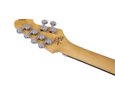 6 cuerdas EMG-SUSTAINIC PickUp:HH FLOYD ROSE - Image 2