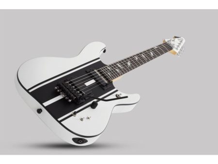 6 cuerdas EMG-SUSTAINIC PickUp:HH FLOYD ROSE - Image 3