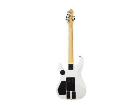 6 cuerdas EMG-SUSTAINIC PickUp:HH FLOYD ROSE - Image 4