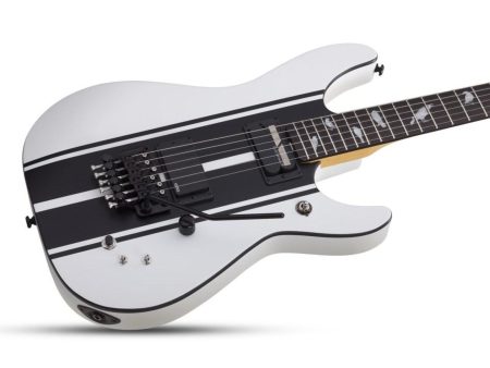 6 cuerdas EMG-SUSTAINIC PickUp:HH FLOYD ROSE - Image 6