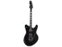 6 cuerdas Set-Neck Seymour Duncan PickUp:HH
