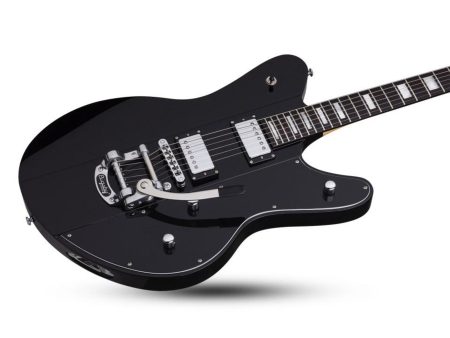 6 cuerdas Set-Neck Seymour Duncan PickUp:HH - Image 4
