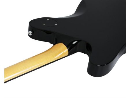 6 cuerdas Set-Neck Seymour Duncan PickUp:HH - Image 8