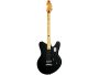 6 cuerdas Set-Neck Seymour Duncan PickUp:HH
