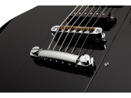6 cuerdas Set-Neck Seymour Duncan PickUp:HH - Image 2