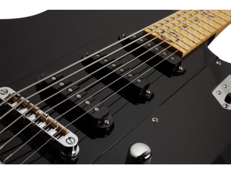 6 cuerdas Set-Neck Seymour Duncan PickUp:HH - Image 6