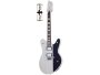 12 cuerdas Set-Neck Seymour Duncan PickUp:HH