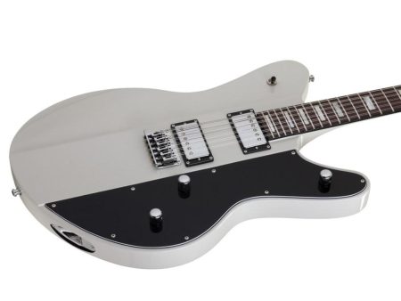 12 cuerdas Set-Neck Seymour Duncan PickUp:HH - Image 2