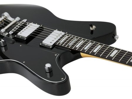 6 cuerdas Set-Neck Seymour Duncan PickUp:HH BIGSBY - Image 2