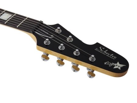 6 cuerdas Set-Neck Seymour Duncan PickUp:HH BIGSBY - Image 4