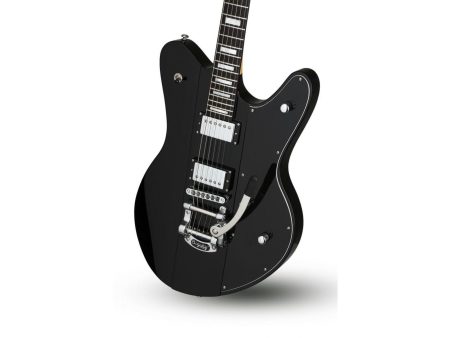 6 cuerdas Set-Neck Seymour Duncan PickUp:HH BIGSBY - Image 6
