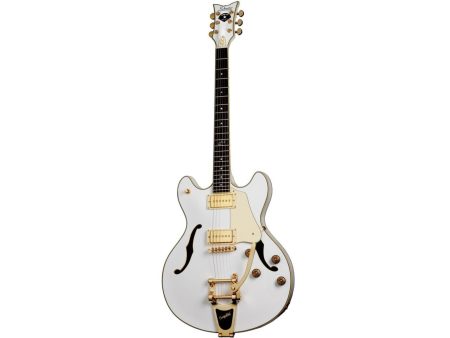 6 cuerdas Media Caja Seymour Duncan PickUp:HH BIGSBY
