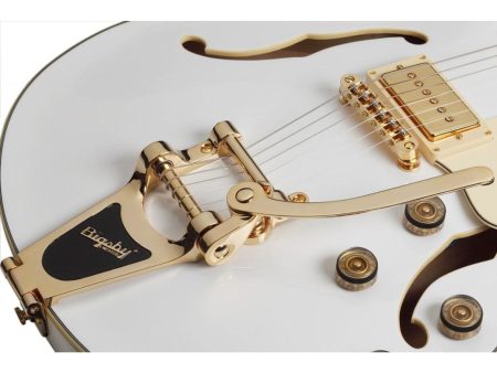 6 cuerdas Media Caja Seymour Duncan PickUp:HH BIGSBY - Image 4
