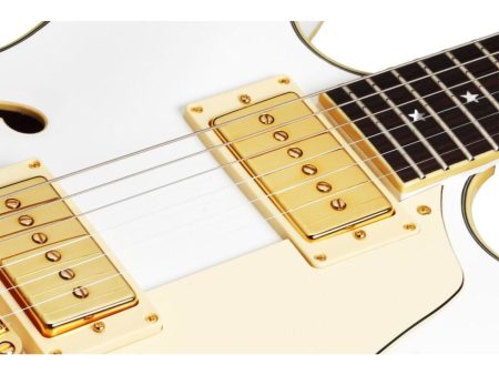 6 cuerdas Media Caja Seymour Duncan PickUp:HH BIGSBY - Image 5