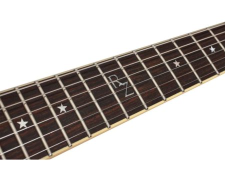 6 cuerdas Media Caja Seymour Duncan PickUp:HH BIGSBY - Image 7