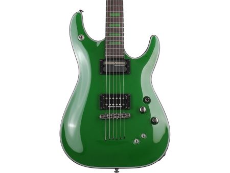 6 cuerdas Baritono SUSTAINIAC, SEYMOUR DUNCAN - Image 8