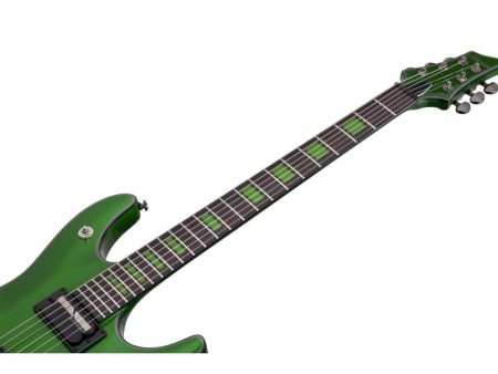 6 cuerdas Baritono SUSTAINIAC, SEYMOUR DUNCAN - Image 2